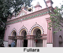 Fullara, Birbhum District, West Bengal