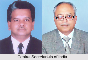 Functions and Role of Secretaries