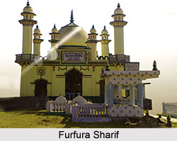 Furfura Sharif, West Bengal