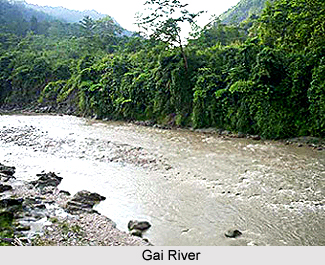 Dhemaji District, Assam