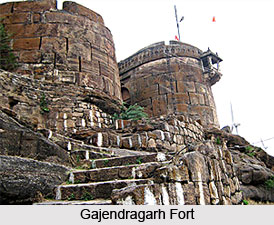 Gajendragarh, Gadag, Karnataka
