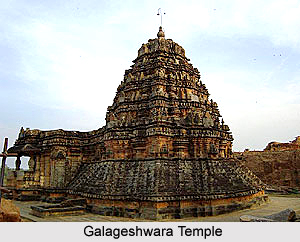 Galageshwara Temple, Haveri, Karnataka