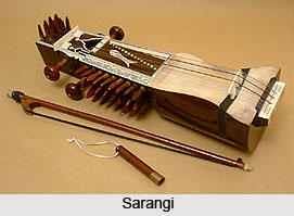 Gamaka in Hindustani Music
