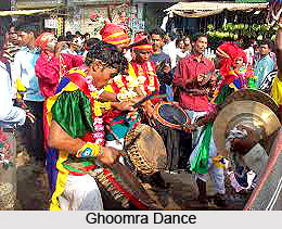 Gamha Purnima, Odisha