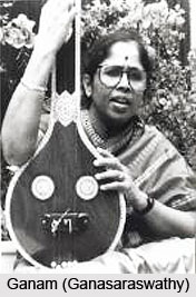 Ganam (Ganasaraswathy)