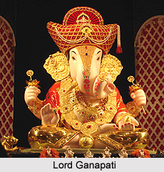 Ganapati Atharvashirsa