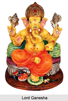 Ganapati Tantric Puja