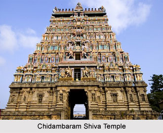 Gandaraditya Chola, Tamil Poet