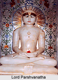 Gandhara Jain Teerth