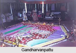 Gandharvanpattu, Kerala