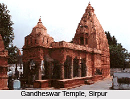 Gandheswar Temple, Sripur , Chhattisgarh