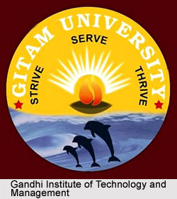 Gandhi Institute of Technology and Management, Visakhapatanam, Andhra Pradesh