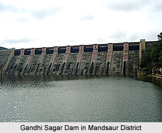 Mandsaur District, Madhya Pradesh