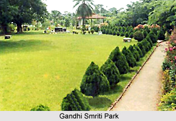 Tourism in Darrang District