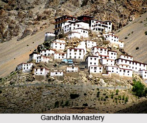 Buddhist Monasteries in Himachal Pradesh