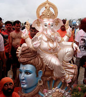 Ganesh-Chaturthi