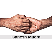Ganesh Mudra