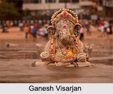 Ganesh Chaturthi, Indian Festival