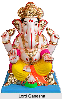 Ganesha Ashtottara Sata Nama Stotram, Mantras of Lord Ganesha