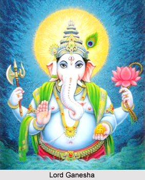 Ganesha Chalisa