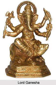 Ganesha Kavacham, Mantras of Lord Ganesha
