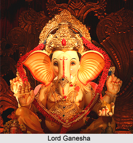 Ganesha Mangalashtakam, Mantras of Lord Ganesha