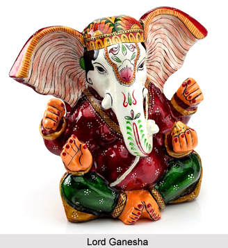 Ganesha Parthiva Puja Vrata