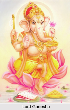 Ganesha Suprabatham, Mantra of Lord Ganesha
