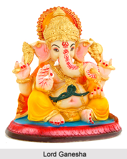 Ganesha Vedic Shloka, Mantra of Lord Ganesha