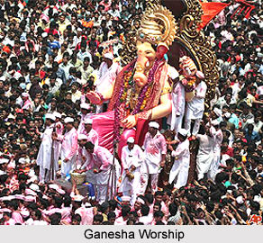 Ganapatyas, Hinduism