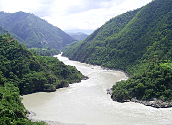 Ganga