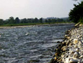 river Ganga