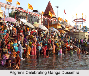 Ganga Dussehra