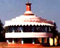 Ganga Maiya Temple, Jhalmala, Durg, Chhattisgarh