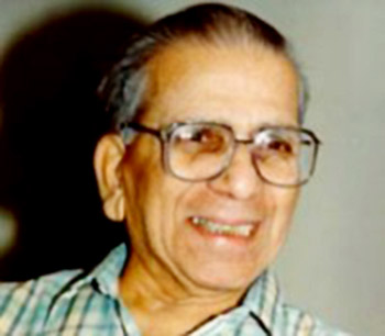 Gangadhar Gopal Gadgil