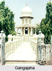 Gangajaha, Bhavnagar