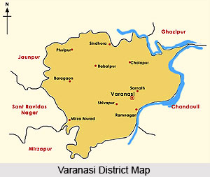 Gangapur, Varanasi,  Uttar Pradesh