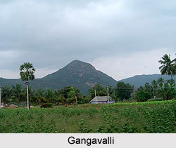 Gangavalli,Tamil Nadu