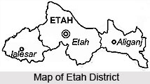 Ganj Dundwara, Etah, Uttar Pradesh