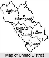 Ganj Muradabad, Unnao, Uttar Pradesh