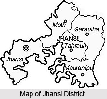 Garautha, Jhansi, Uttar Pradesh