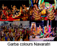 Navaratri, Indian Festival
