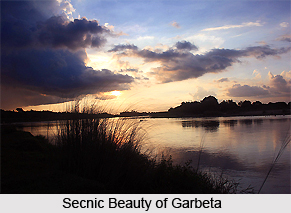 Garbeta, Paschim Medinipur District, West Bengal