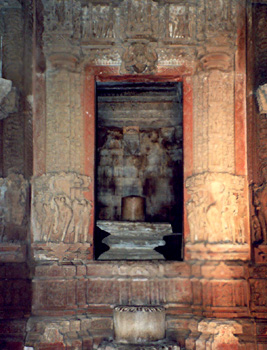 Garbha griha