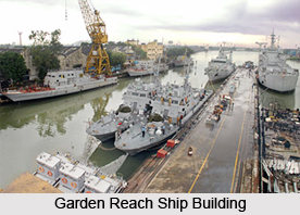 Garden Reach, Kolkata, West Bengal