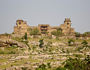 Garh Kundar
