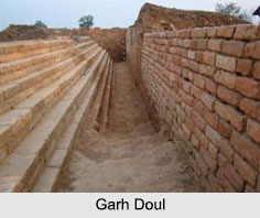 Garh Doul, Assam