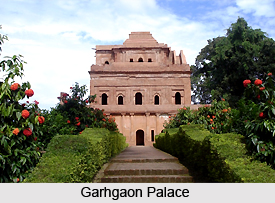 Garhgaon, Assam
