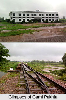 Garhi Pukhta, Uttar Pradesh
