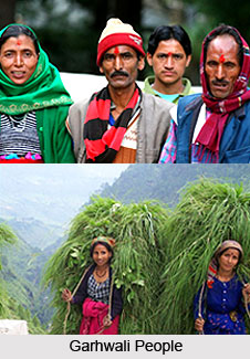 Garhwali People